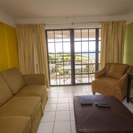 Bayport Residence Inn Roger Экстерьер фото