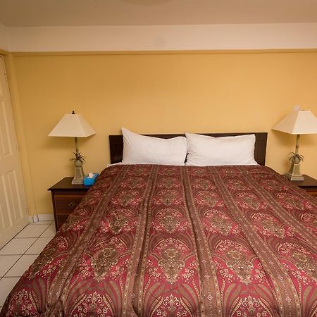Bayport Residence Inn Roger Экстерьер фото