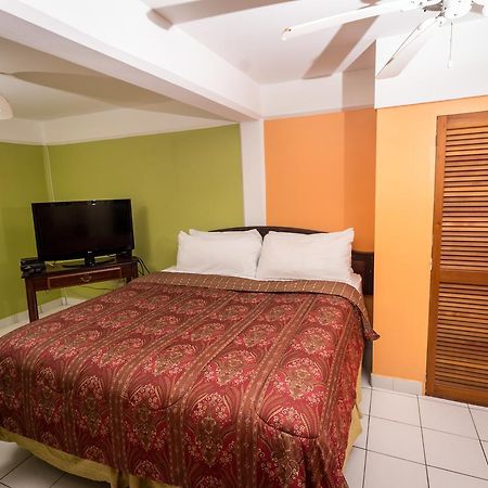 Bayport Residence Inn Roger Экстерьер фото