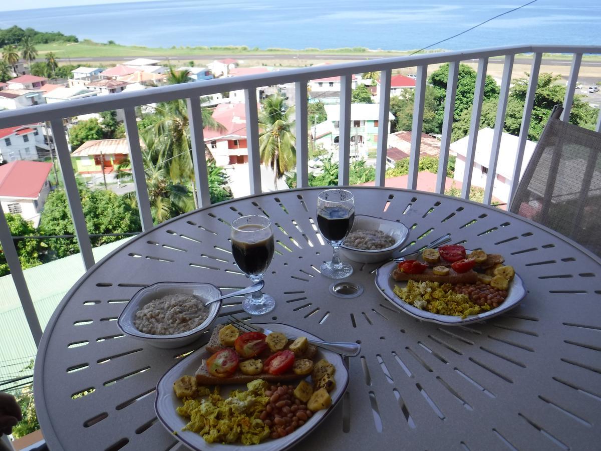 Bayport Residence Inn Roger Экстерьер фото