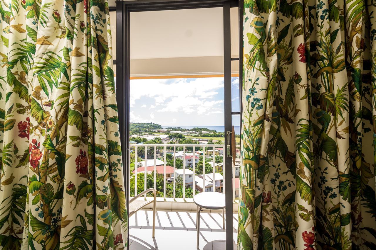 Bayport Residence Inn Roger Экстерьер фото