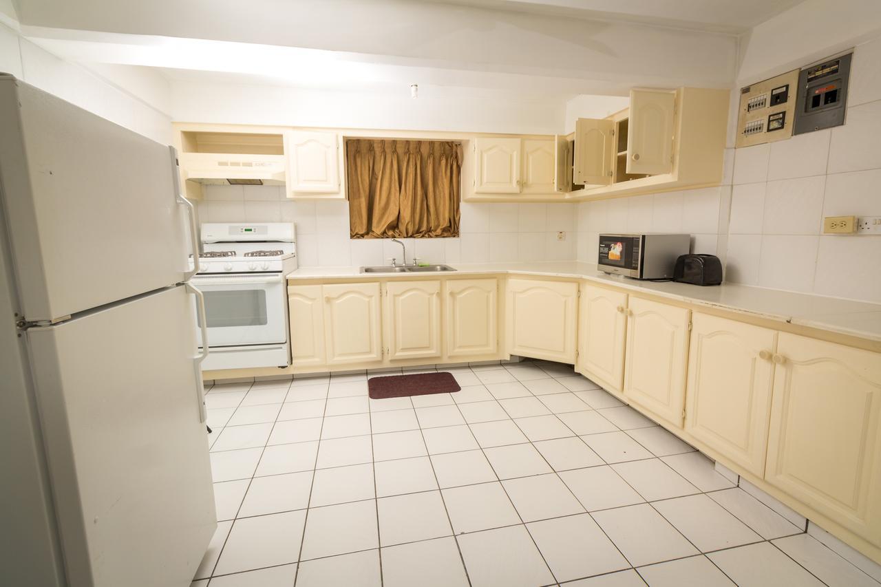 Bayport Residence Inn Roger Экстерьер фото