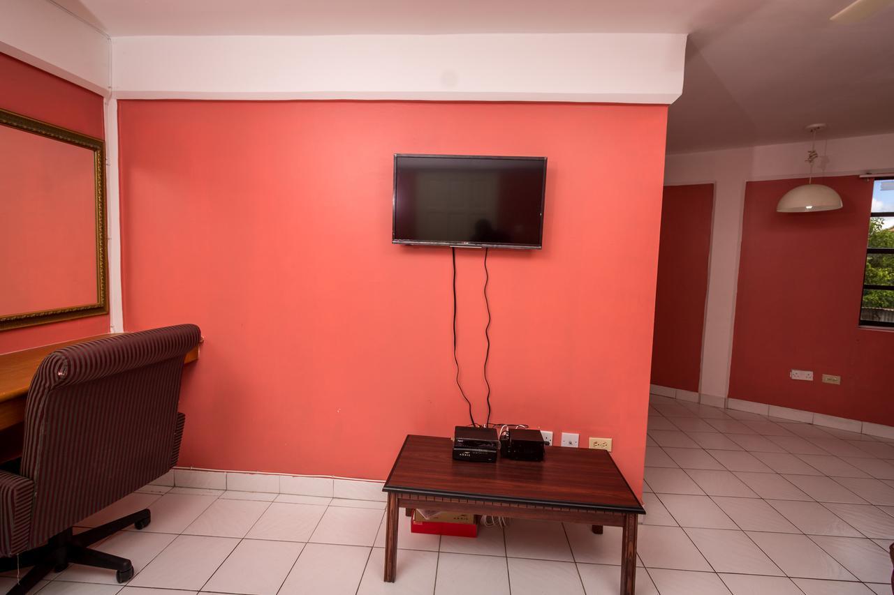 Bayport Residence Inn Roger Экстерьер фото