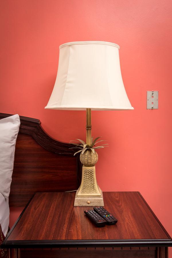 Bayport Residence Inn Roger Экстерьер фото