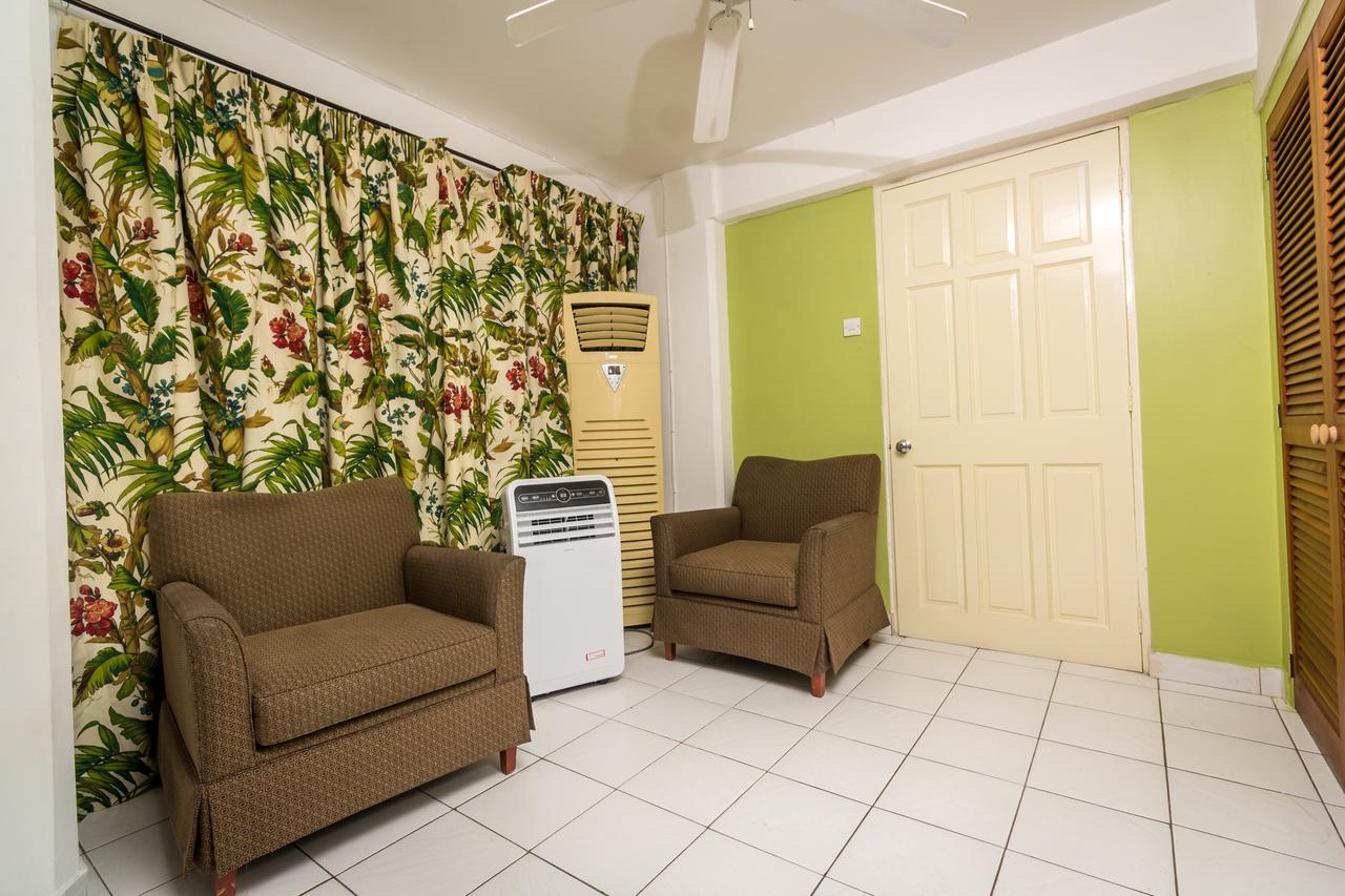 Bayport Residence Inn Roger Экстерьер фото