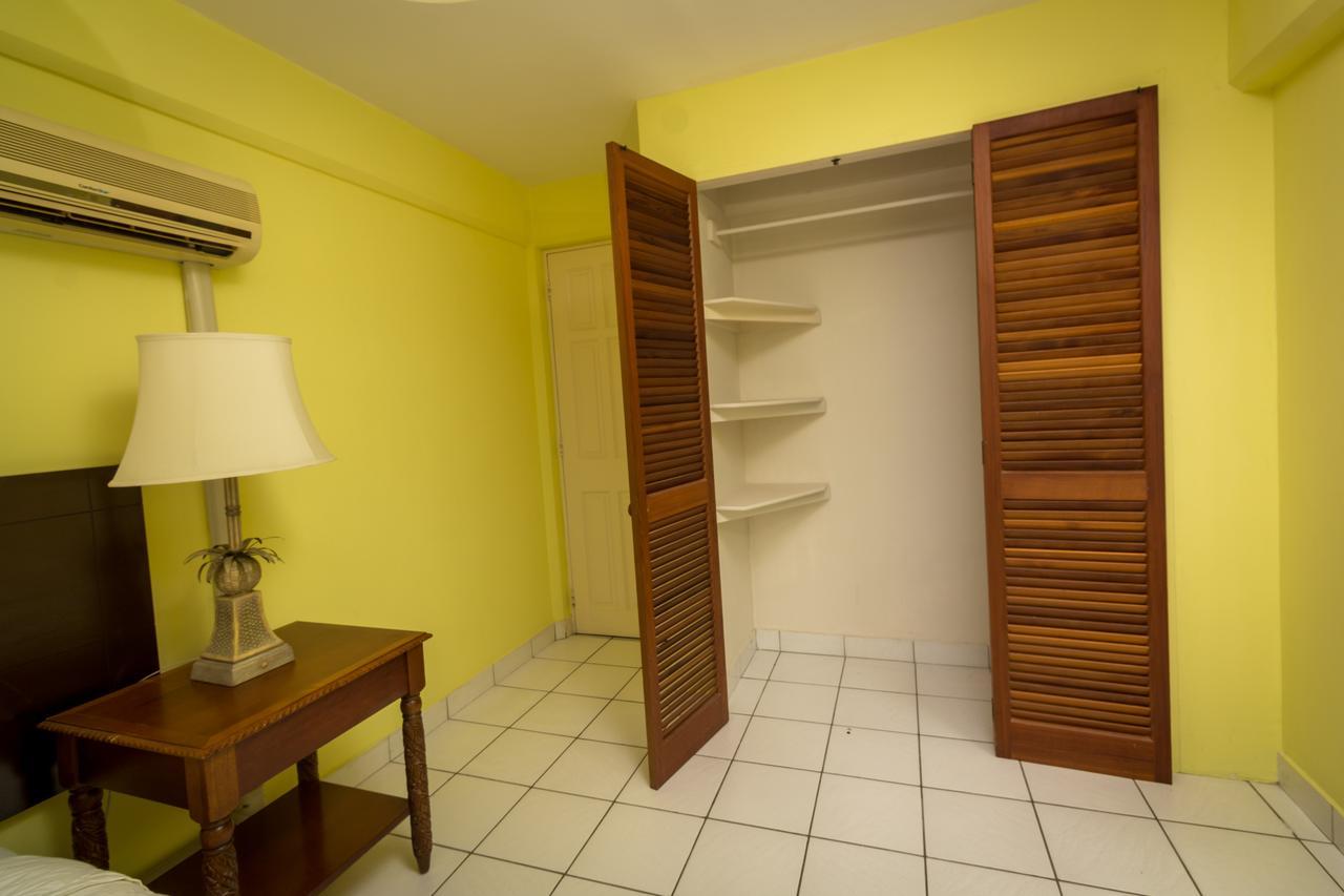 Bayport Residence Inn Roger Экстерьер фото