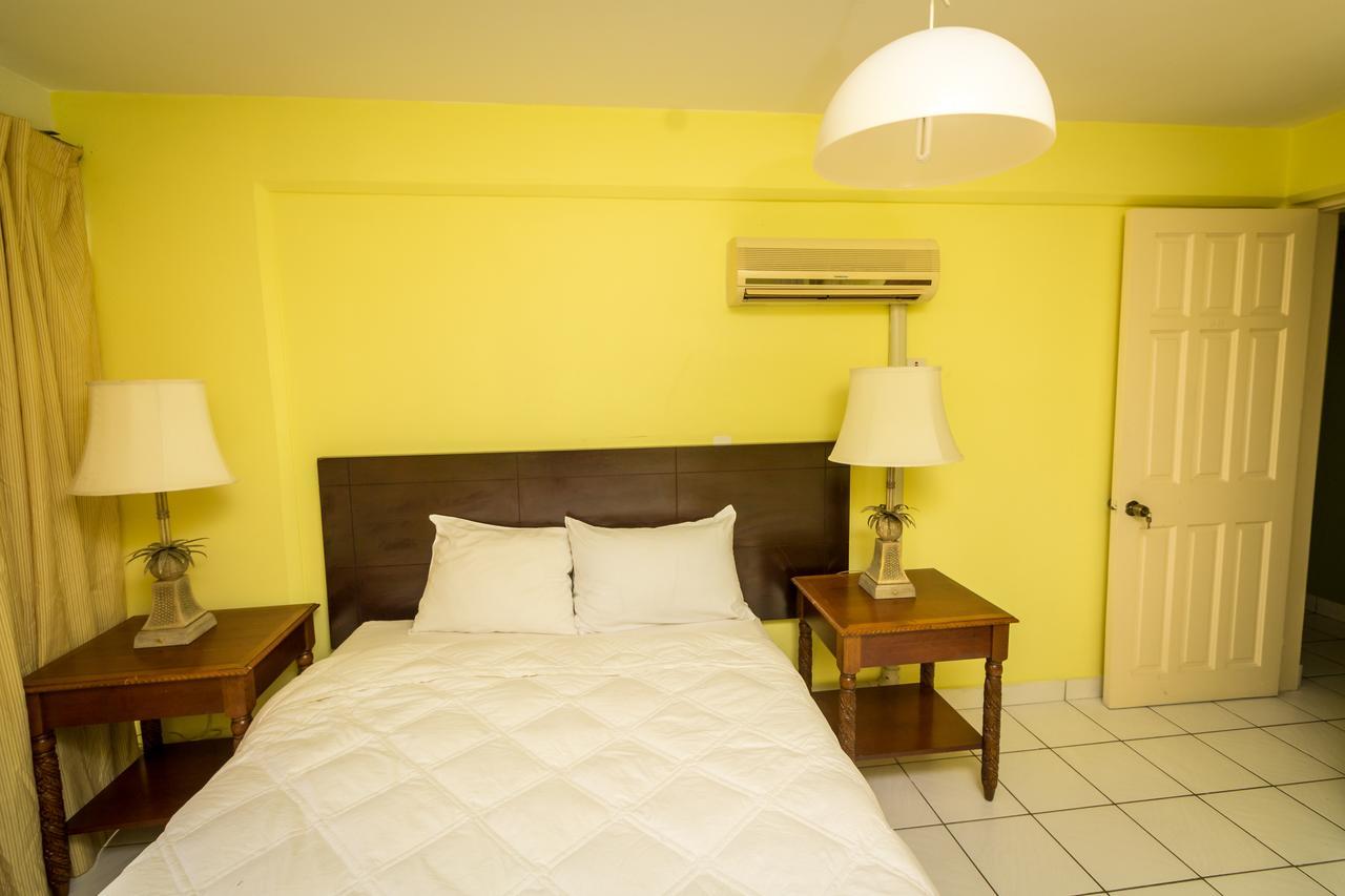 Bayport Residence Inn Roger Экстерьер фото